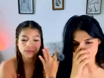 Chaturbate Nude Webcam of mara_stormy