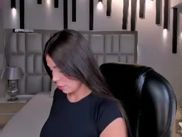 Chaturbate Nude Webcam of meganscottx