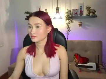 Chaturbate Live Sex Cam of naomy_stanley