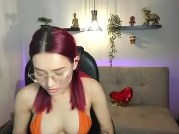 Chaturbate Sex Cam of naomy_stanley