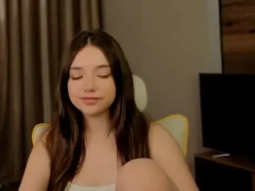 Chaturbate Live Sex Cam of nutshellz