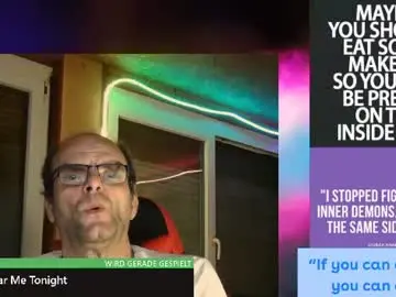Chaturbate Sex Cam of r_2d2_