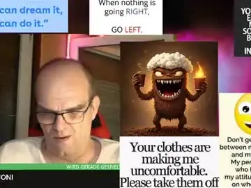 Chaturbate Nude Webcam of r_2d2_