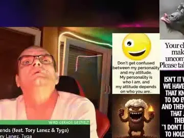 Chaturbate Best Webcam of r_2d2_
