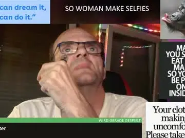 Chaturbate Free Live Porn of r_2d2_