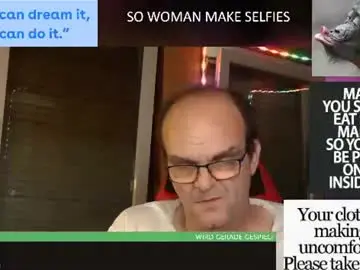Chaturbate Live Sex of r_2d2_