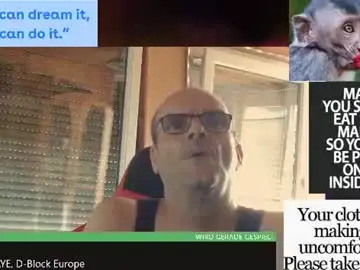 Chaturbate Adult Webcam of r_2d2_