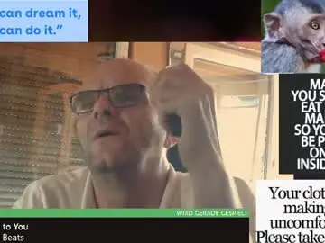 Chaturbate Adult Video Chat of r_2d2_