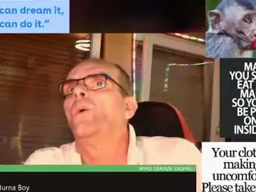 Chaturbate Adult Video Chat of r_2d2_