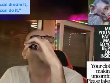 Chaturbate Adult Video Chat of r_2d2_