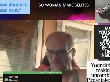 Chaturbate Live Sex of r_2d2_