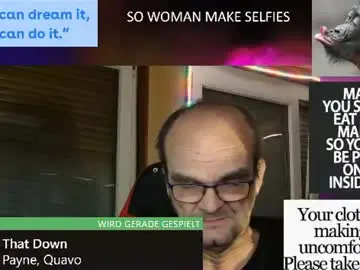 Chaturbate Best live sex cam show of r_2d2_