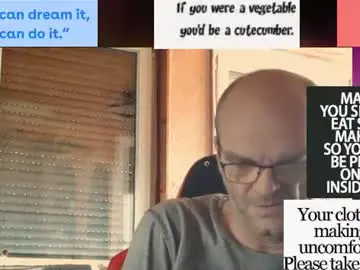 Chaturbate Watch Live Sex Cams of r_2d2_