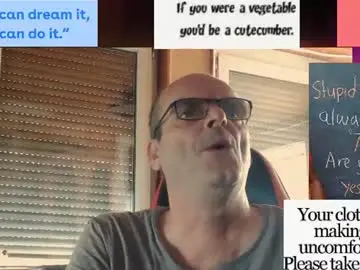 Chaturbate Adult Webcam of r_2d2_