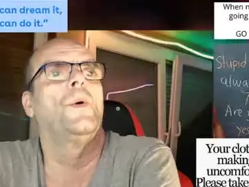 Chaturbate Nude Webcam of r_2d2_