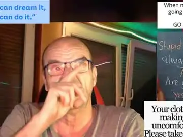 Chaturbate Nude Webcam of r_2d2_