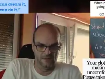 Chaturbate Best Webcam of r_2d2_