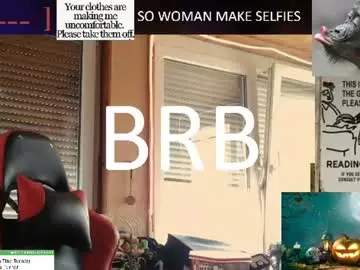 Chaturbate Nude Webcam of r_2d2_