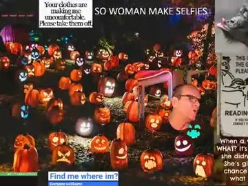 Chaturbate Live Sex Cam of r_2d2_