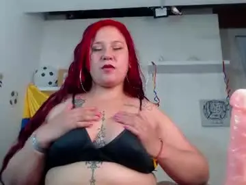 Chaturbate Nude Webcam of red_liia_tk