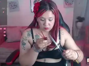 Chaturbate Adult Webcam of red_liia_tk