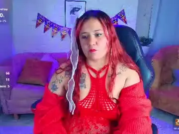 Chaturbate Adult Webcam of red_liia_tk