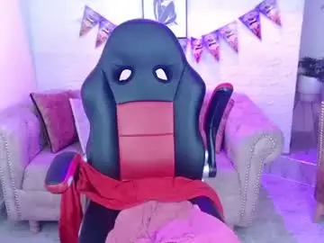 Chaturbate Live Sex Cam of red_liia_tk