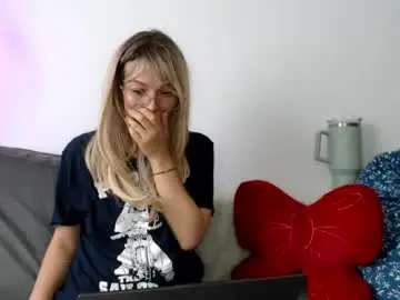 Chaturbate Live Sex of samanthangel1