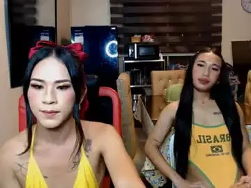 Chaturbate Live Sex of sexxyasianladyboyxxx