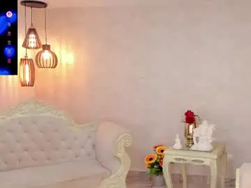 Chaturbate Adult Webcam of shantallknowless
