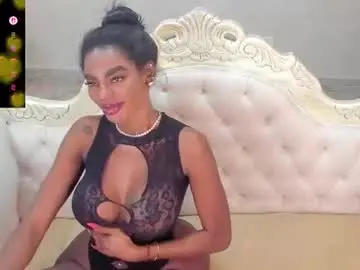 Chaturbate Watch Live Sex Cams of shantallknowless