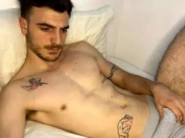 Chaturbate Live Porn of superxmen1