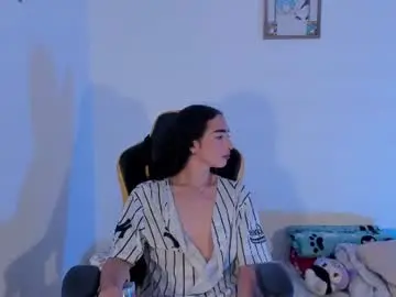 Chaturbate Nude Webcam of tiny_thomm