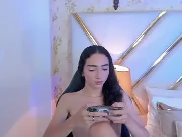 Chaturbate Live Sex of tiny_thomm