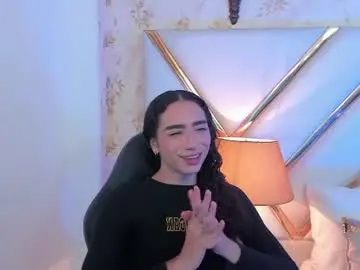 Chaturbate Nude Webcam of tiny_thomm