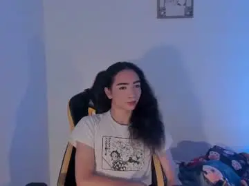 Chaturbate Free Live Porn of tiny_thomm