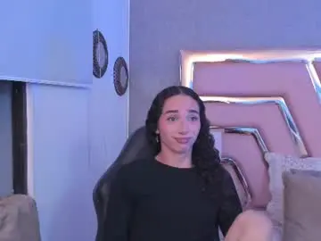 Chaturbate Live Porn of tiny_thomm