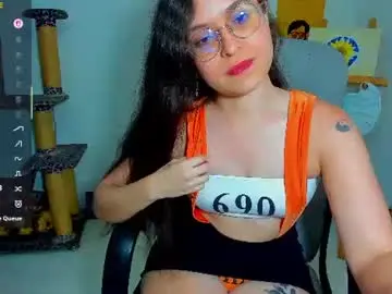 Chaturbate Free Porn Cam of vicky_cristinax