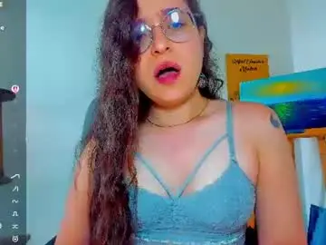 Chaturbate Sex Chat of vicky_cristinax