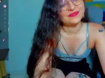 Chaturbate Live Sex of vicky_cristinax