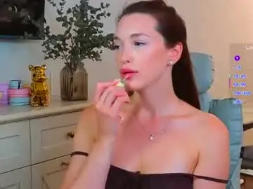 Chaturbate Best live sex cam show of your_evaa