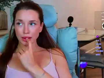 Chaturbate Watch Live Sex Cams of your_evaa