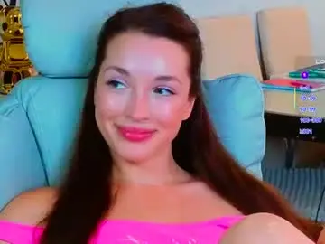 Chaturbate Sex Cam of your_evaa