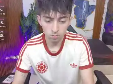 Chaturbate Sex Cam of zane_tay