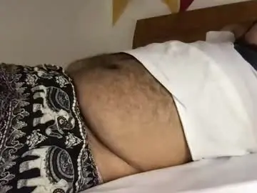 Chaturbate Best Webcam of _alan_bear_