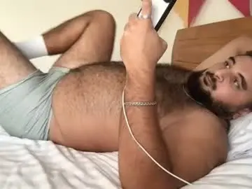 Chaturbate Best live sex cam show of _alan_bear_