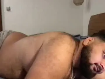 Chaturbate Free Porn Cam of _alan_bear_