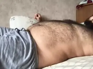 Chaturbate Adult Video Chat of _alan_bear_