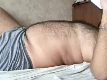 Chaturbate Sex Chat of _alan_bear_