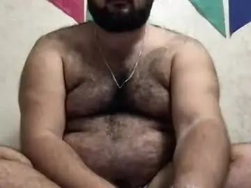Chaturbate Live Porn of _alan_bear_